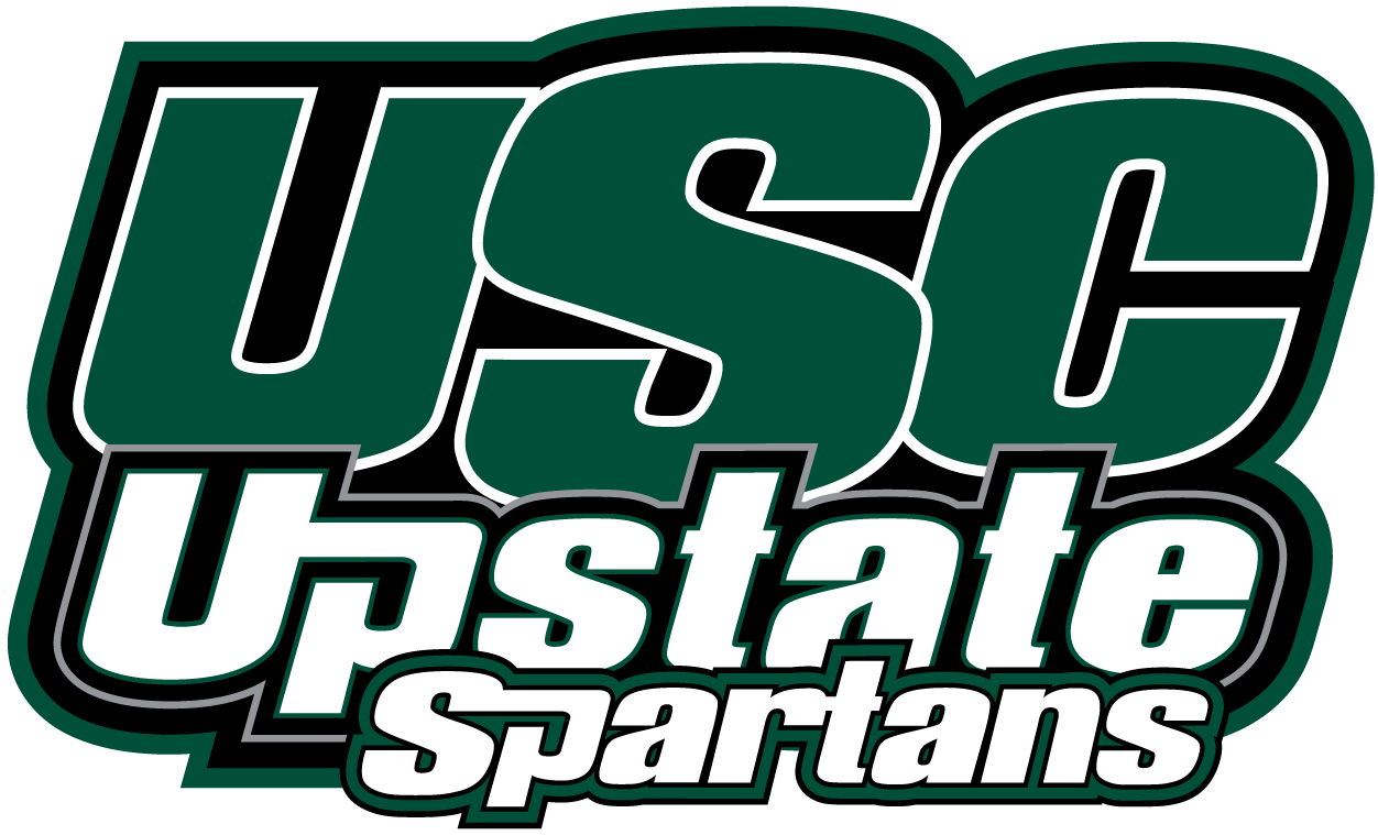 USC Upstate Spartans 2003-2008 Wordmark Logo v2 diy iron on heat transfer